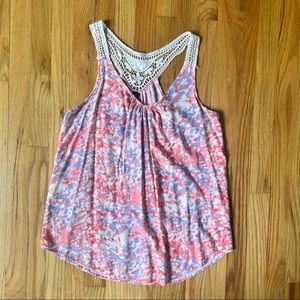 Fab’rik | Floral Top
